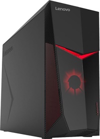 LENOVO LEGION Y520T-25IKL 90H700BSTX I7-7700 16GB 1TB+128GB SSD 3GB GTX1060 DOS - 1